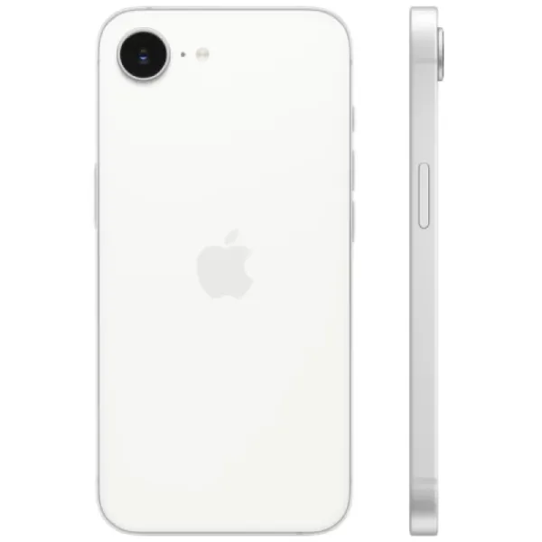 Apple iPhone 17e 256Gb White eSim