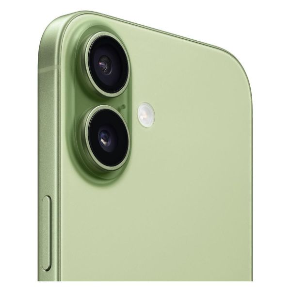 Apple iPhone 17 512Gb Sage eSim