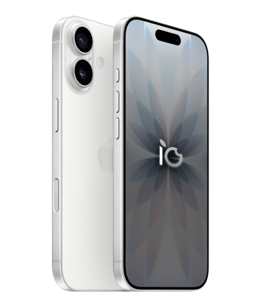 Apple iPhone 17 512Gb White eSim