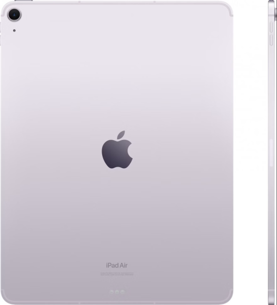 Apple iPad Air 13 (2024) LTE 128gb Purple