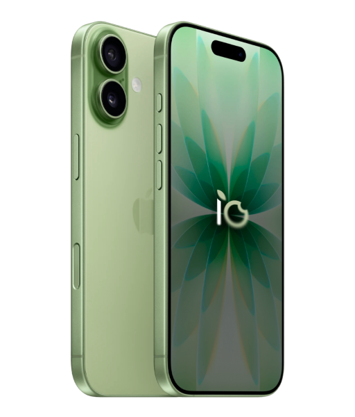 Apple iPhone 17 512Gb Sage eSim