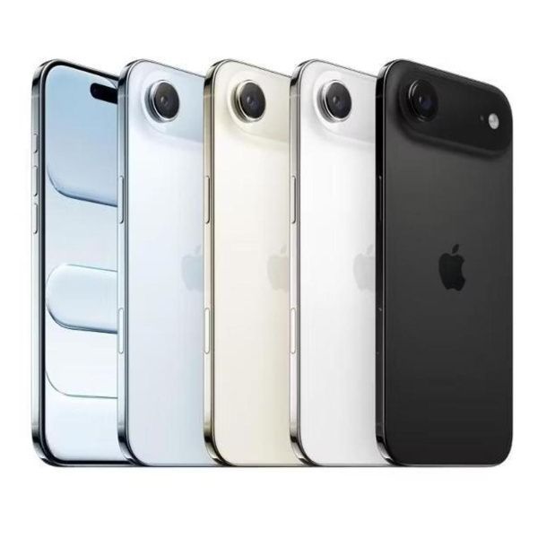 Apple iPhone Air 512Gb Light Gold