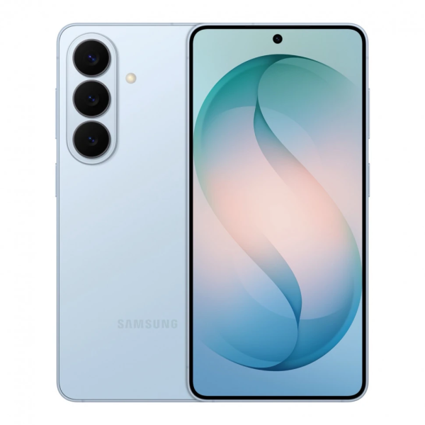 Samsung Galaxy S26 12+ 512Gb Sky Blue (Snapdragon,2 nano-SIM/eSIM)