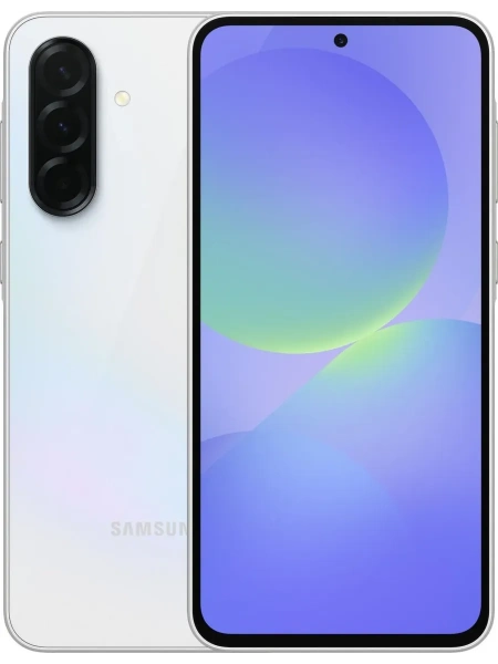 Samsung Galaxy A36 6+ 128Gb Awesome White 5G